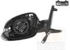 VAN WEZEL 5879857 Outside Mirror
